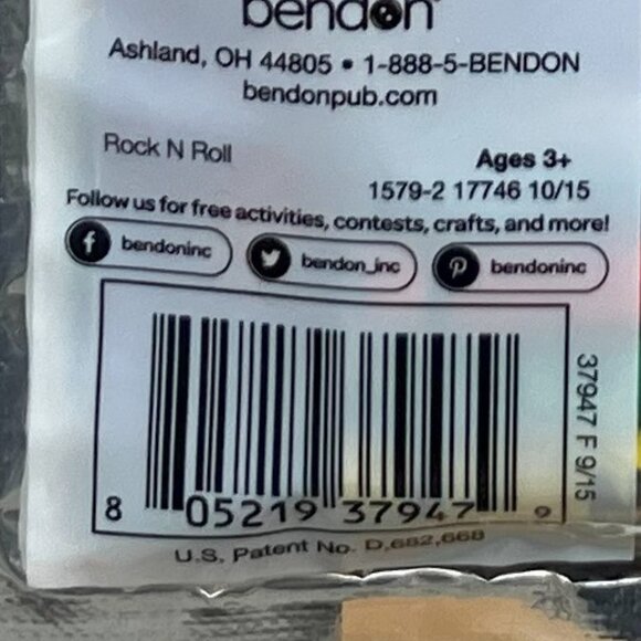 🆕 Alvin & The Chipmunks Play Pack - Activity/Coloring Book - Picture 5 of 5